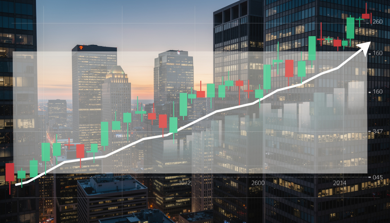 découvrez comment les foncières cotées (reit) représentent une alternative dynamique et accessible à l'immobilier traditionnel, avec leurs avantages, risques et opportunités d'investissement.