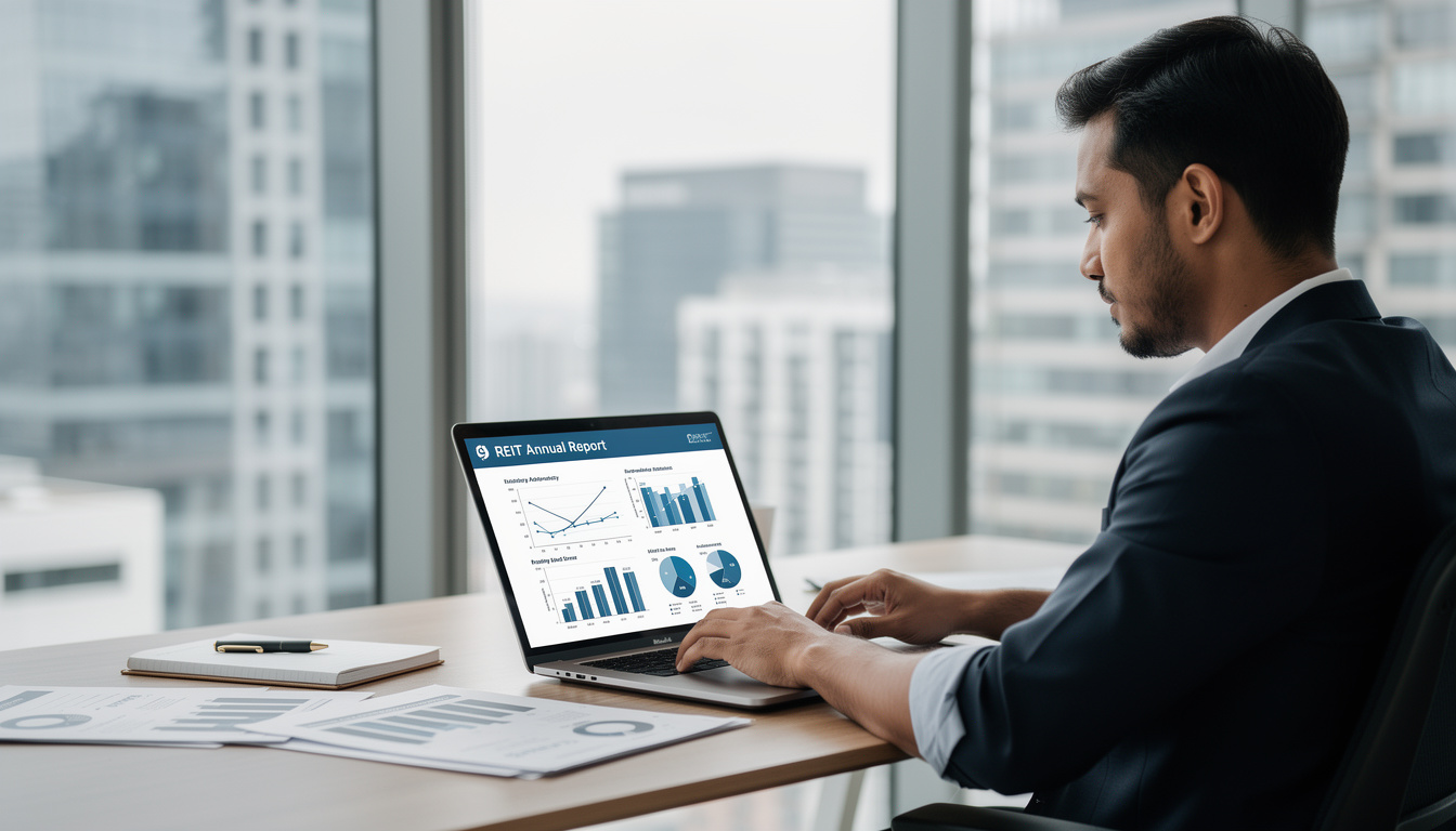 découvrez comment les foncières cotées (reit) offrent une alternative flexible et rentable à l'investissement immobilier classique, en combinant liquidité et diversification.