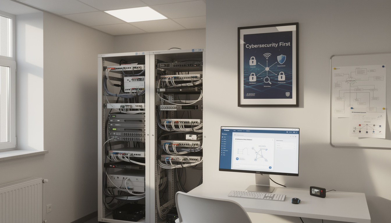 découvrez comment installer une ia en local, ses avantages, ses limites et les différents cas d'usage pour optimiser vos projets technologiques en toute autonomie.