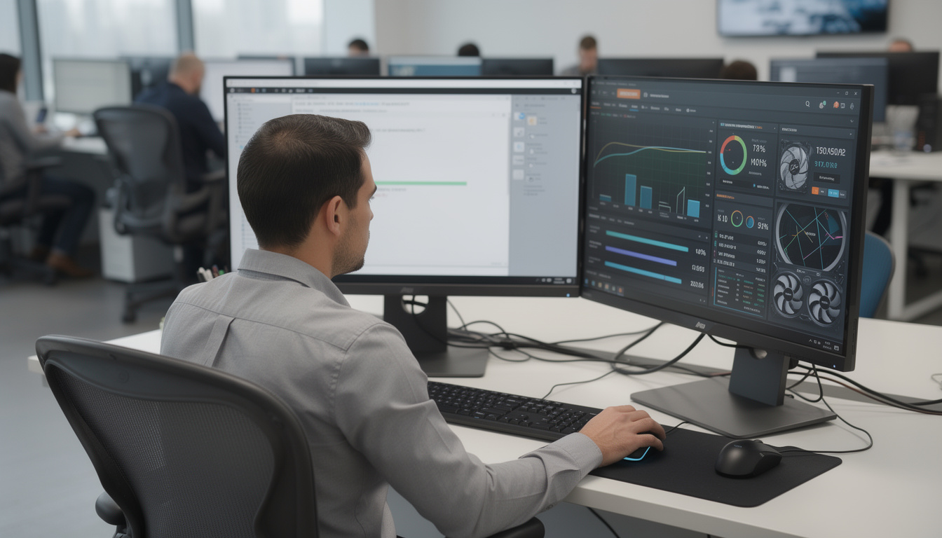 découvrez comment installer une intelligence artificielle en local, ses avantages, ses limites et les cas d’usage pour optimiser vos projets tout en maîtrisant vos données.