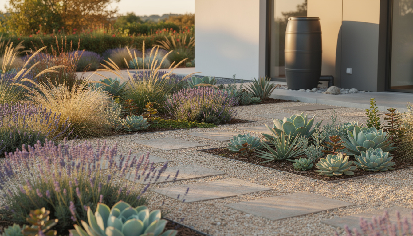 découvrez les tendances jardin 2026 : styles innovants, matériaux écologiques et aménagements modernes pour transformer votre espace extérieur.